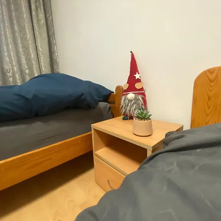 Apartament Nocowanie *